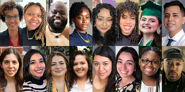 Foundation Scholar Recipients Foundation Scholar Recipients